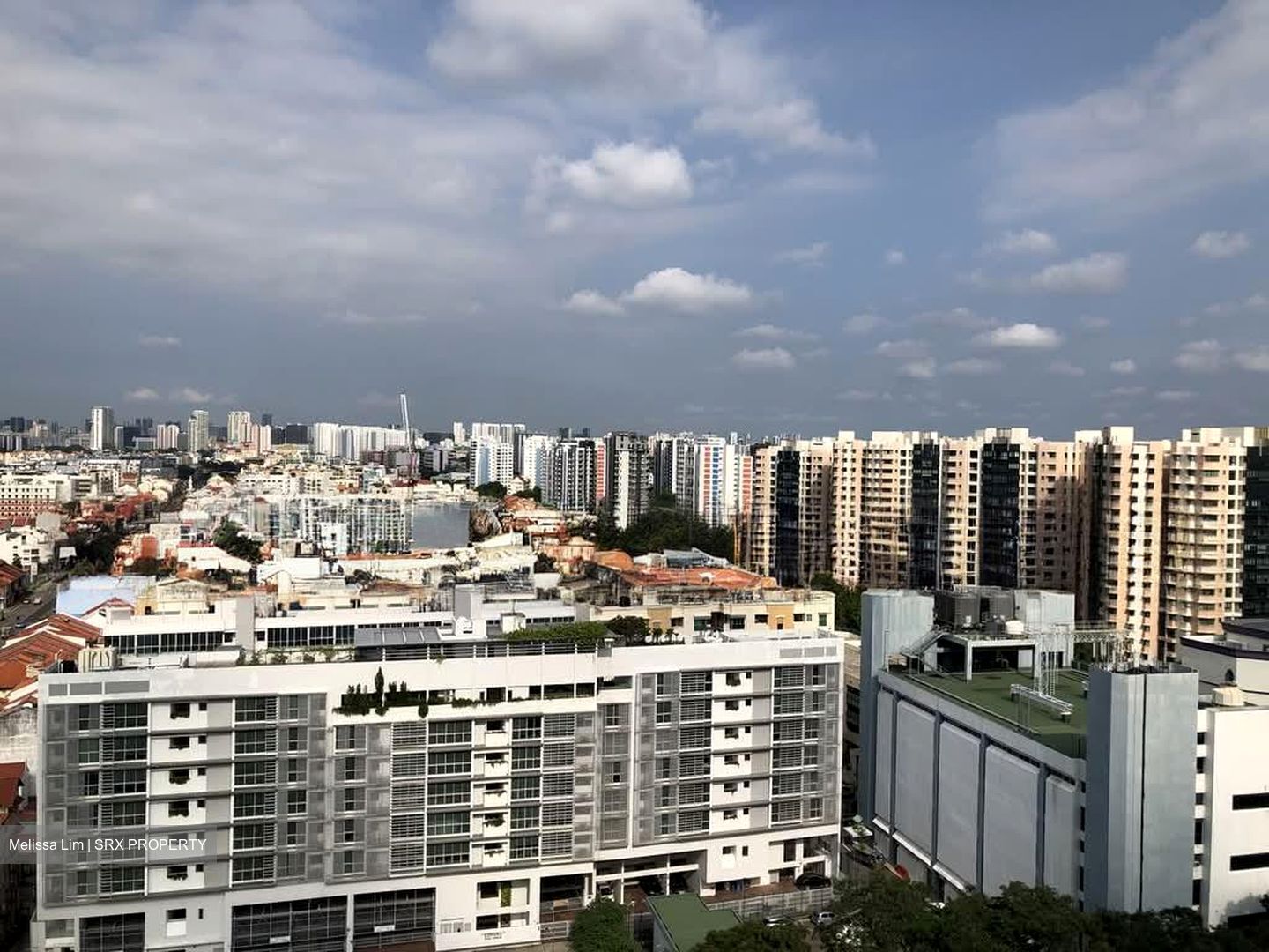 Park Place Residences At Plq (D14), Apartment #574748601